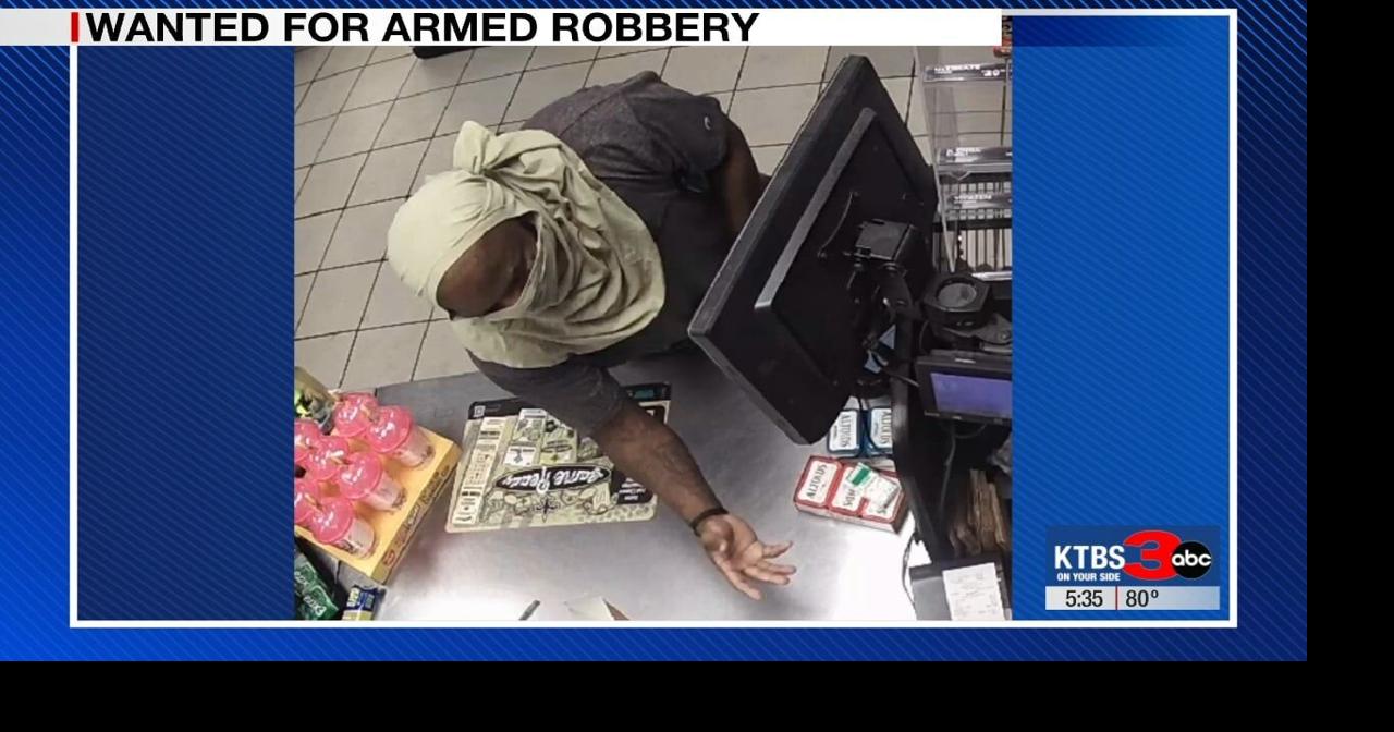 SPD seeks public’s help in identifying armed robbery suspect | News ...