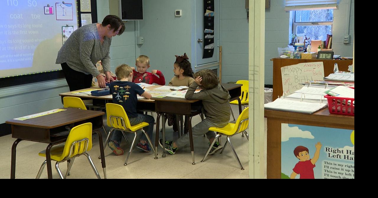 Applications for Texas Education Freedom Accounts now open