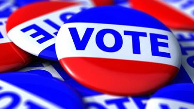 vote
