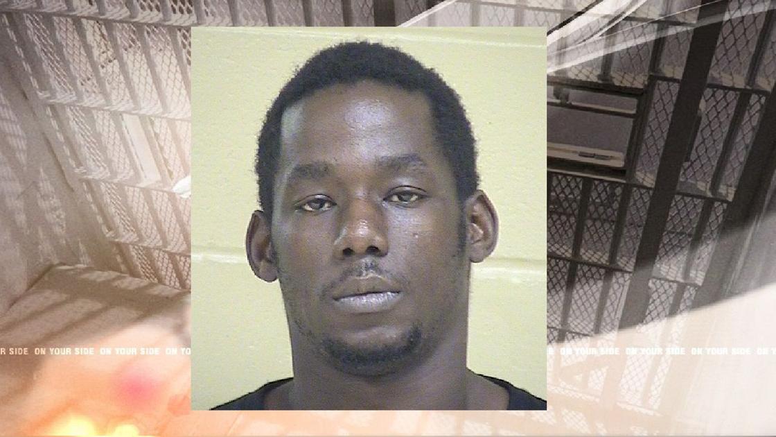 Shreveport police Suspect jailed in robbery, beating Crime