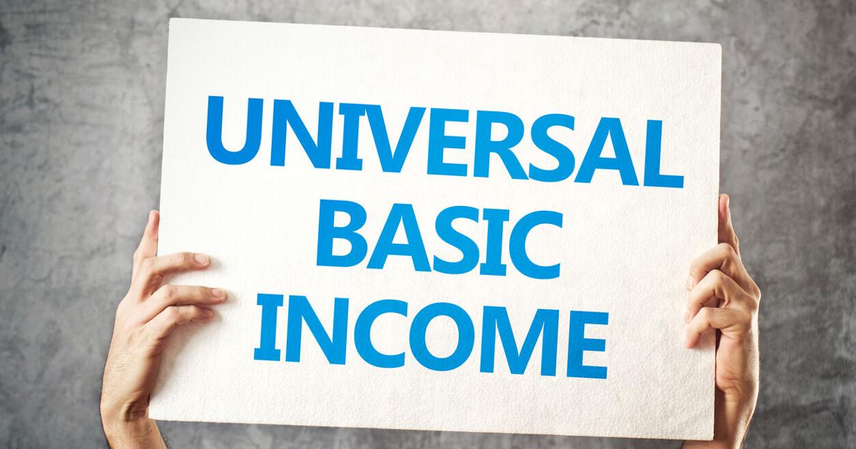 Applications for basic income program underway