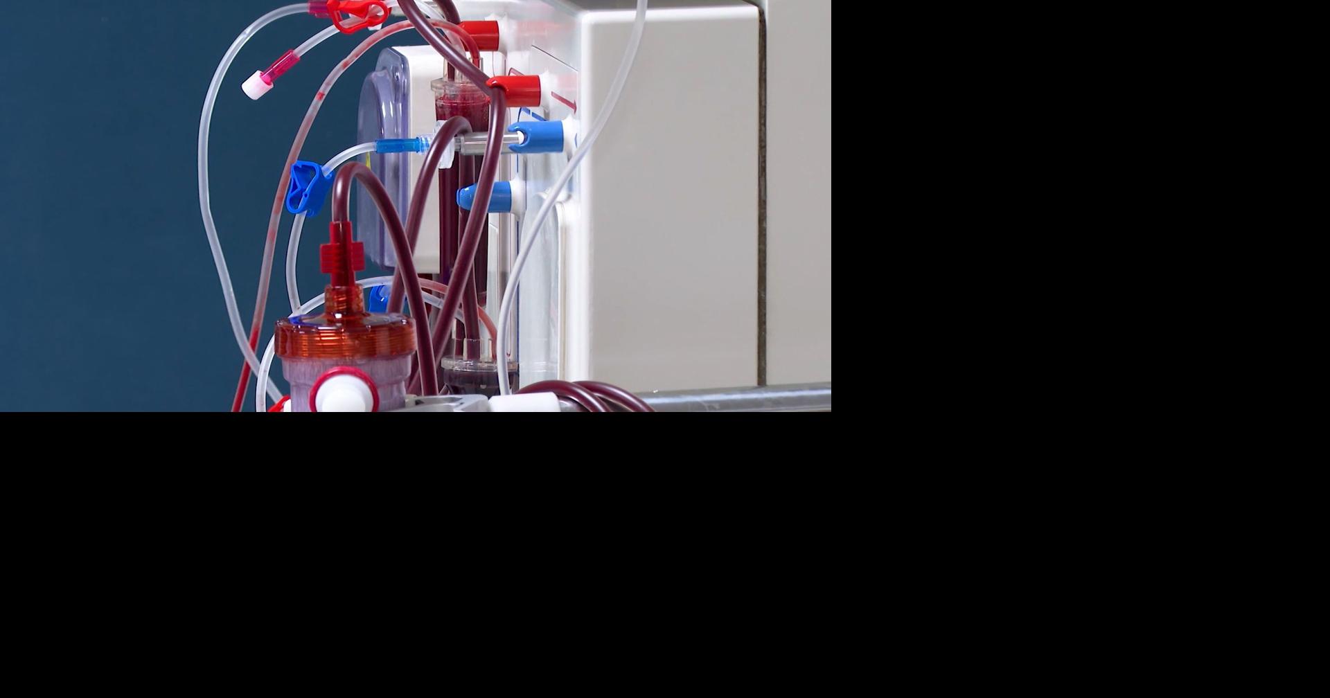 HEALTH MINUTE: WHY THIS DISEASE IS A SILENT KILLER