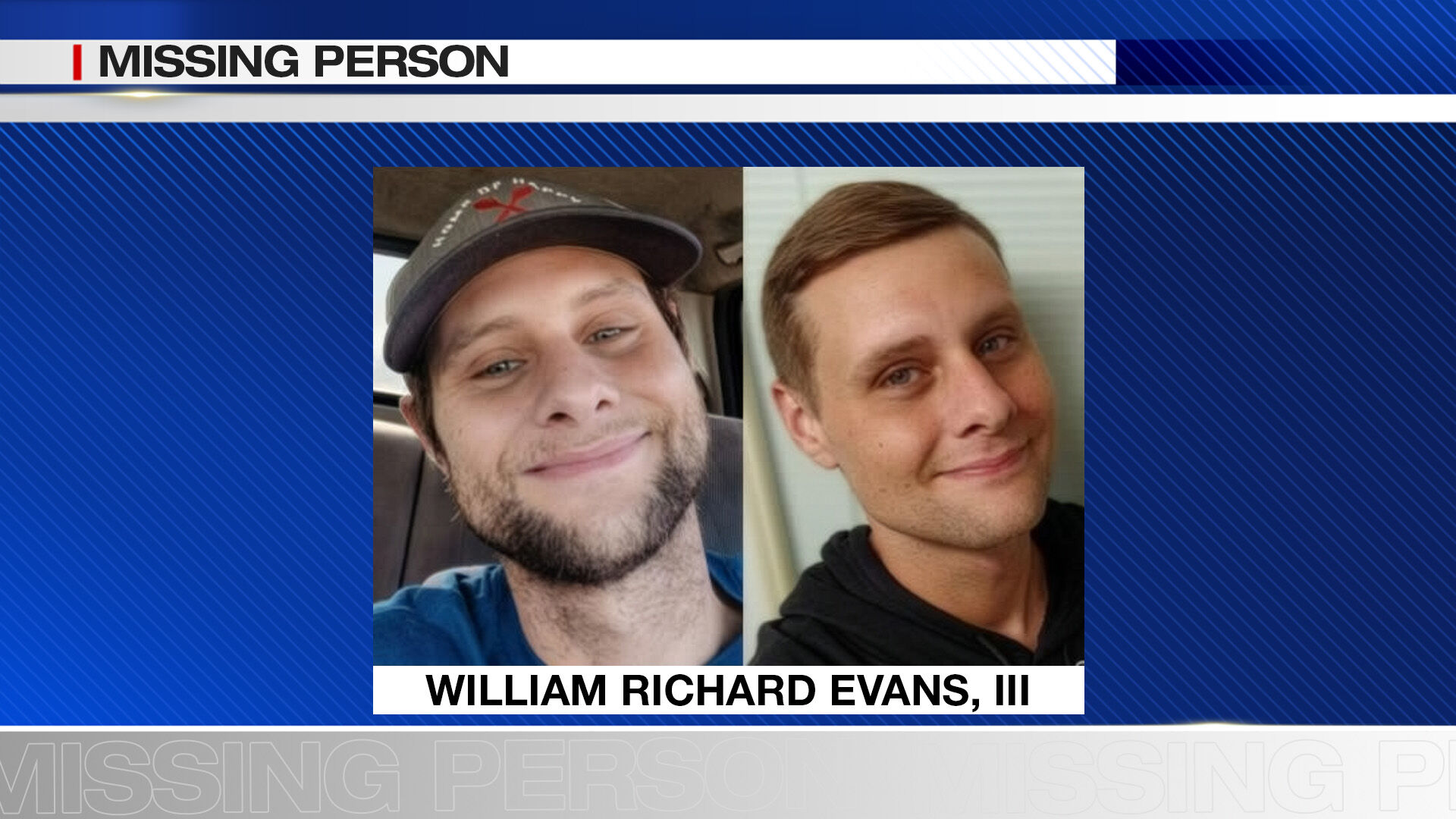 Jeremy Reeves Missing Shreveport police seek help locating missing man | Calendar | ktbs.com