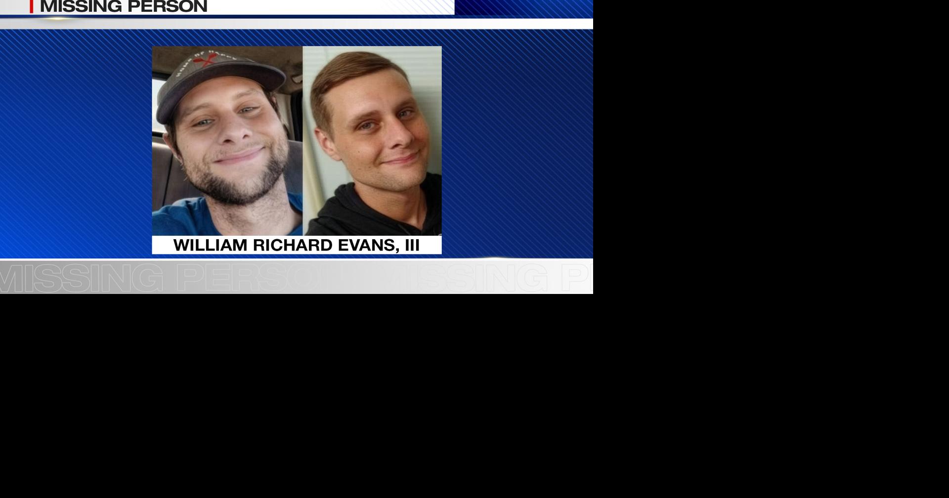 Shreveport police seek help locating missing man | Calendar | ktbs.com