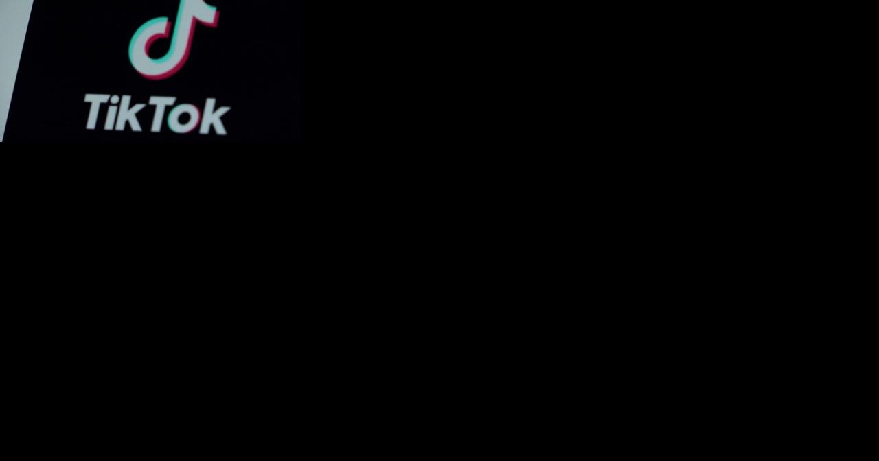 Content creator weighs in on TikTok bill - Vimarsana News