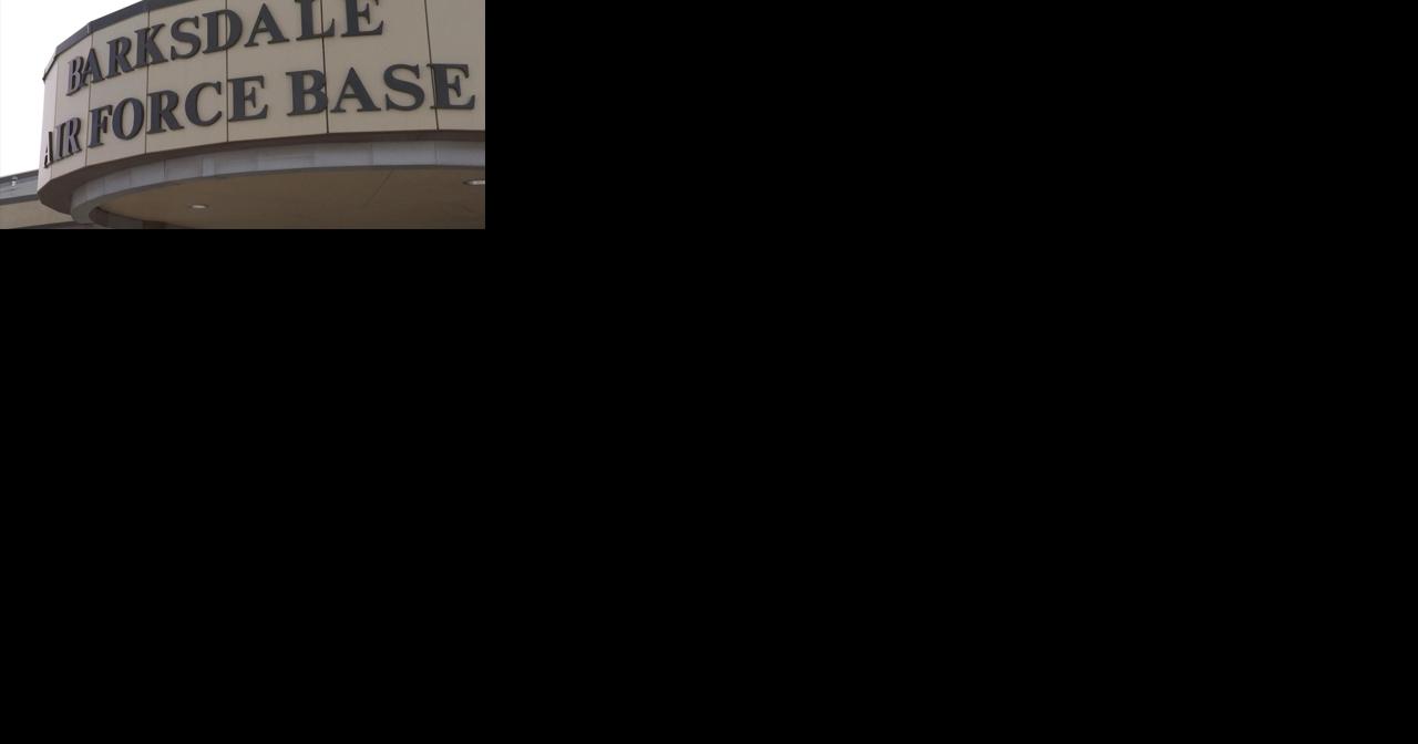 Natural gas well explosion on Barksdale AFB, injuries reported - Vimarsana News