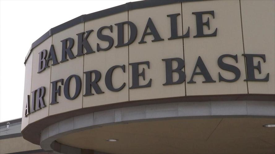 Barksdale Air Force Base