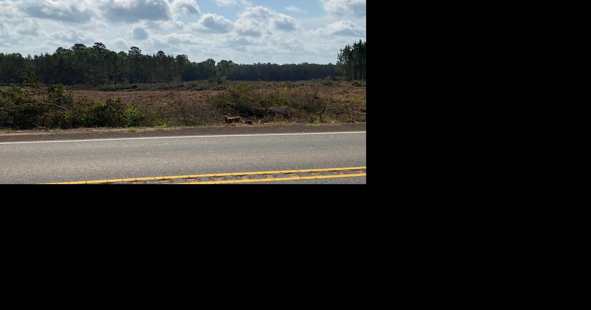 Bossier Parish, Plain Dealing officials discuss opportunities with new