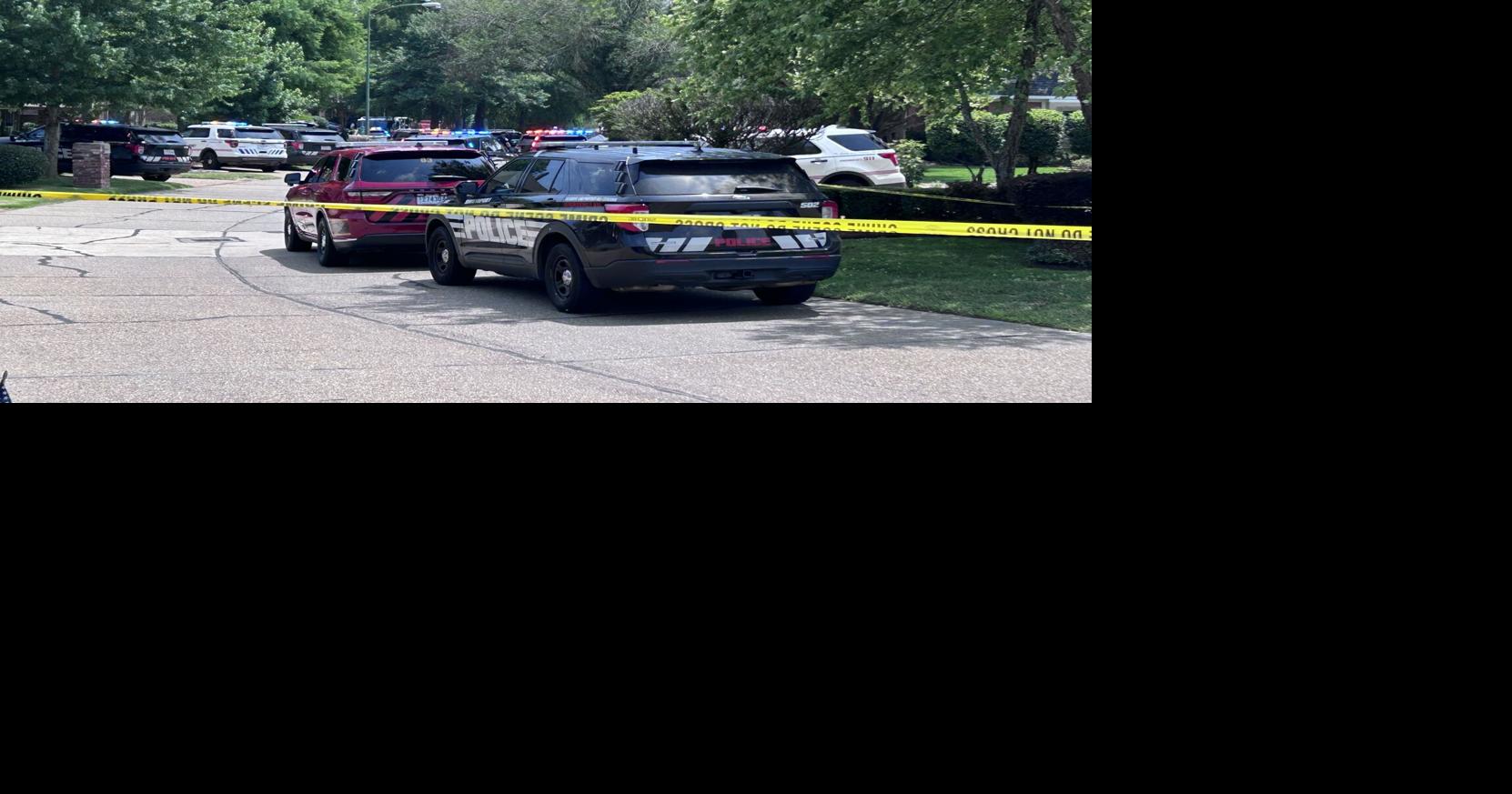 Man killed in officer-involved shooting named by Caddo coroner | News ...