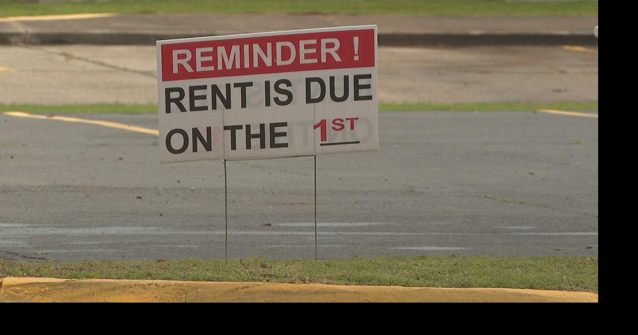 Texas receives $96M in rent relief; applications accepted starting ...