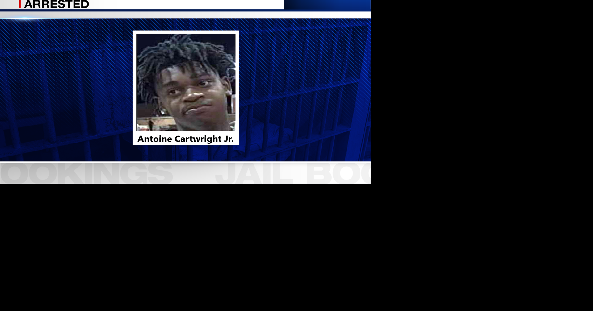 Man wanted in Texarkana homicide arrested