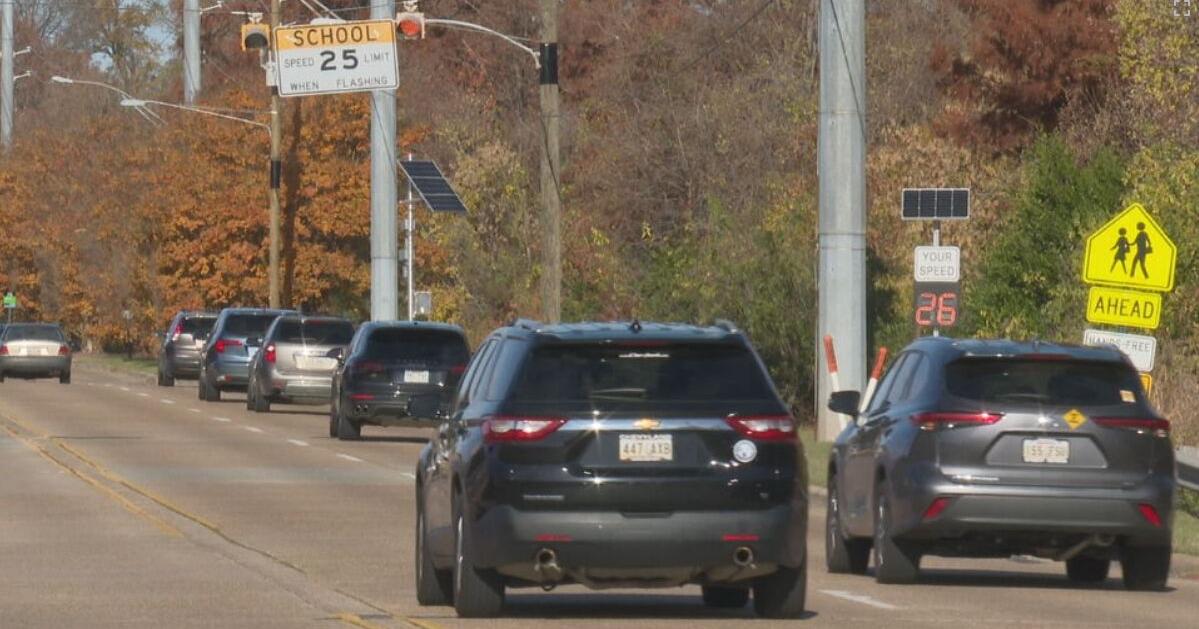 Speed camera legislation passes out of committee with Shreveport opposition