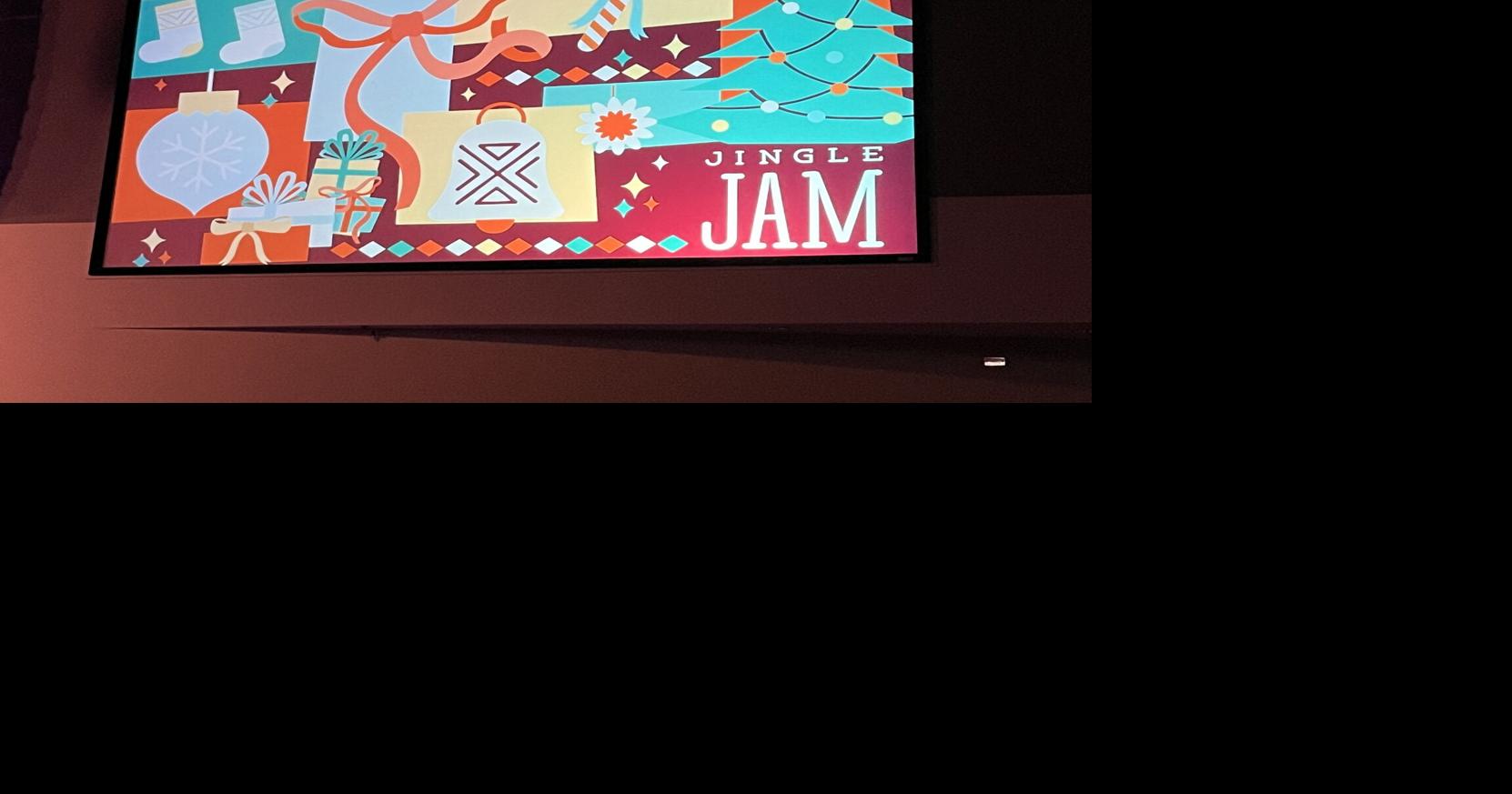 Jingle Jam at Heritage Church in Texarkana celebrates Christmas Story