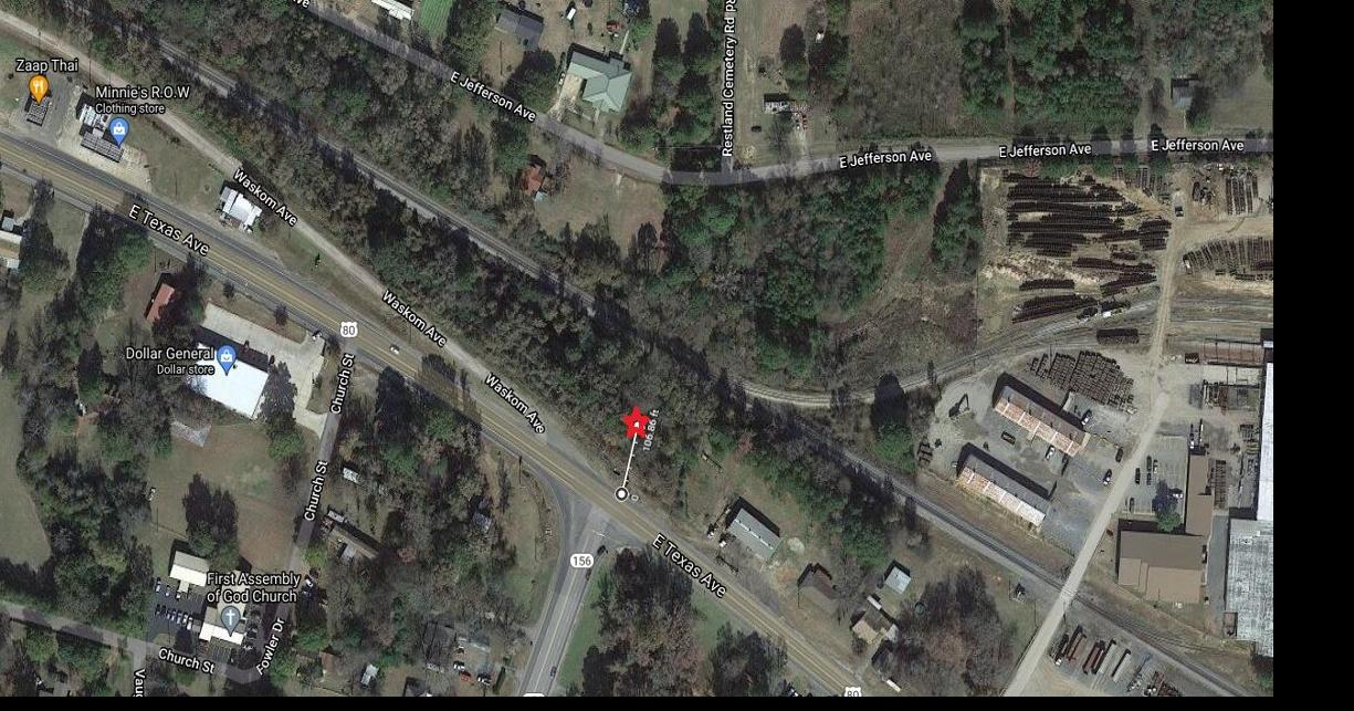 Missing east Texas man found dead inside his wrecked vehicle | News ...