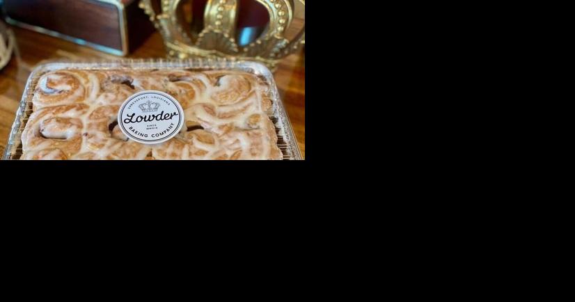 318 Restaurant Week: Lowder Baking Company - Vimarsana News