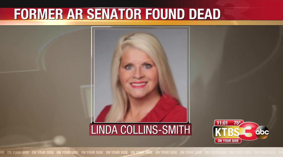 Former Arkansas State Senator Linda Collins Smith Found Dead In Her Home Ktbs Com