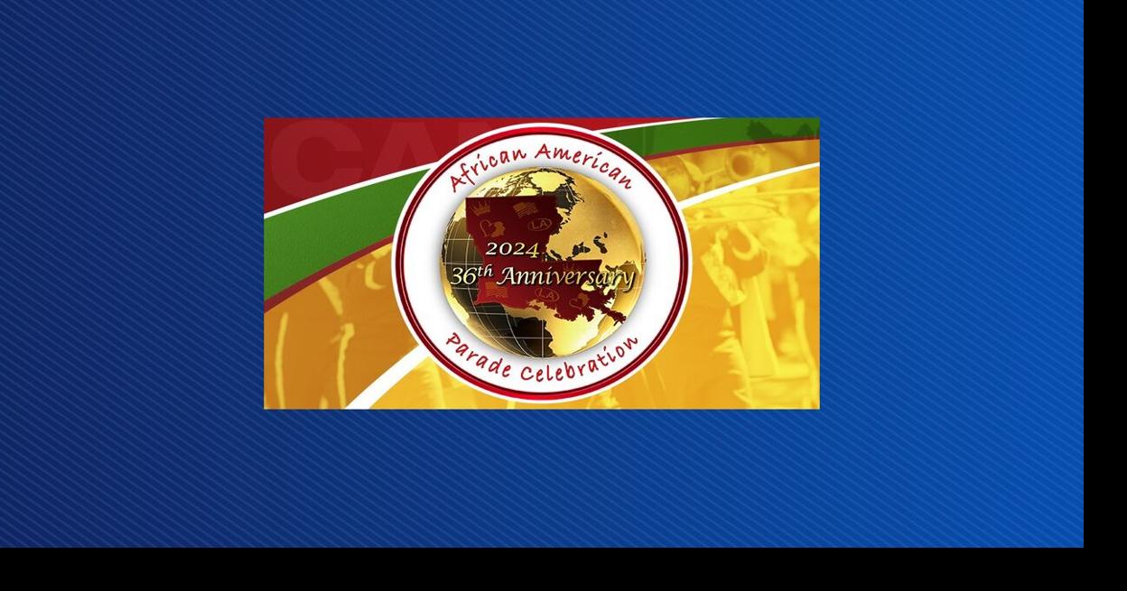 Plans underway for 2024 African American Parade Celebration African