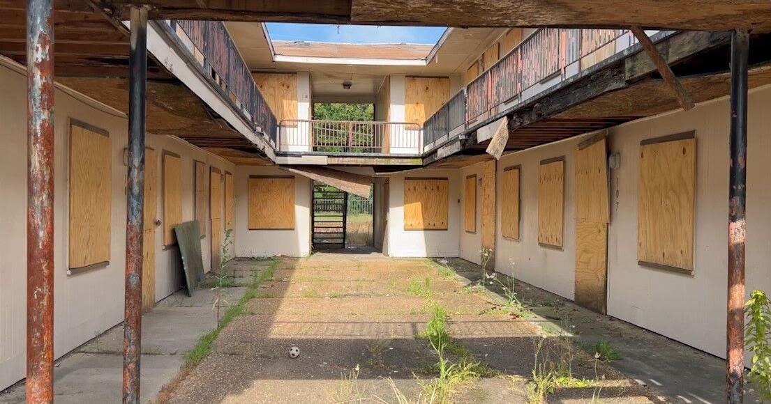 Shreveport City Council introduces ordinance to demolish 5 apartment complexes - Vimarsana News