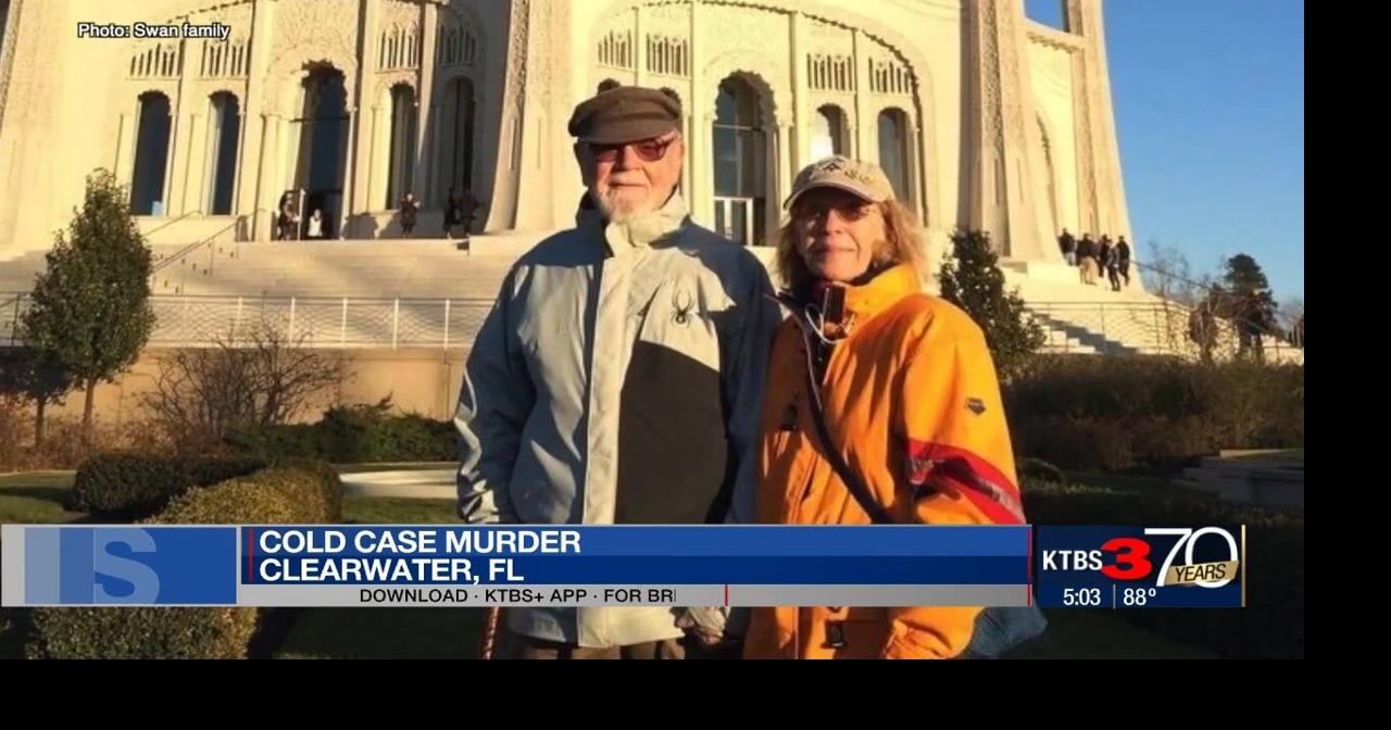 Search for killer in 2008 Florida double murder cold case shifts to ...