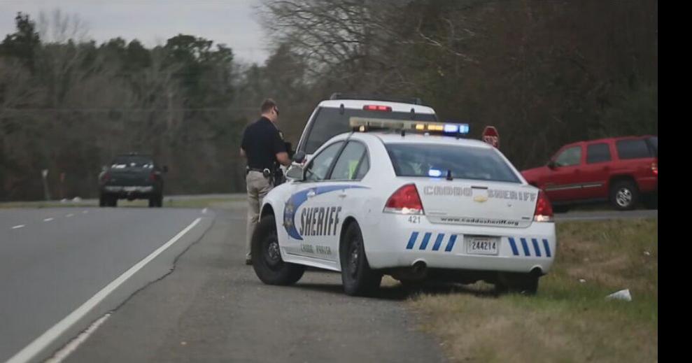 Voters to decide tax renewals for Caddo Parish Sheriff's Office News