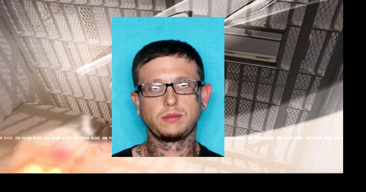 BPSO Bossier Parish inmate escapee is back in custody News