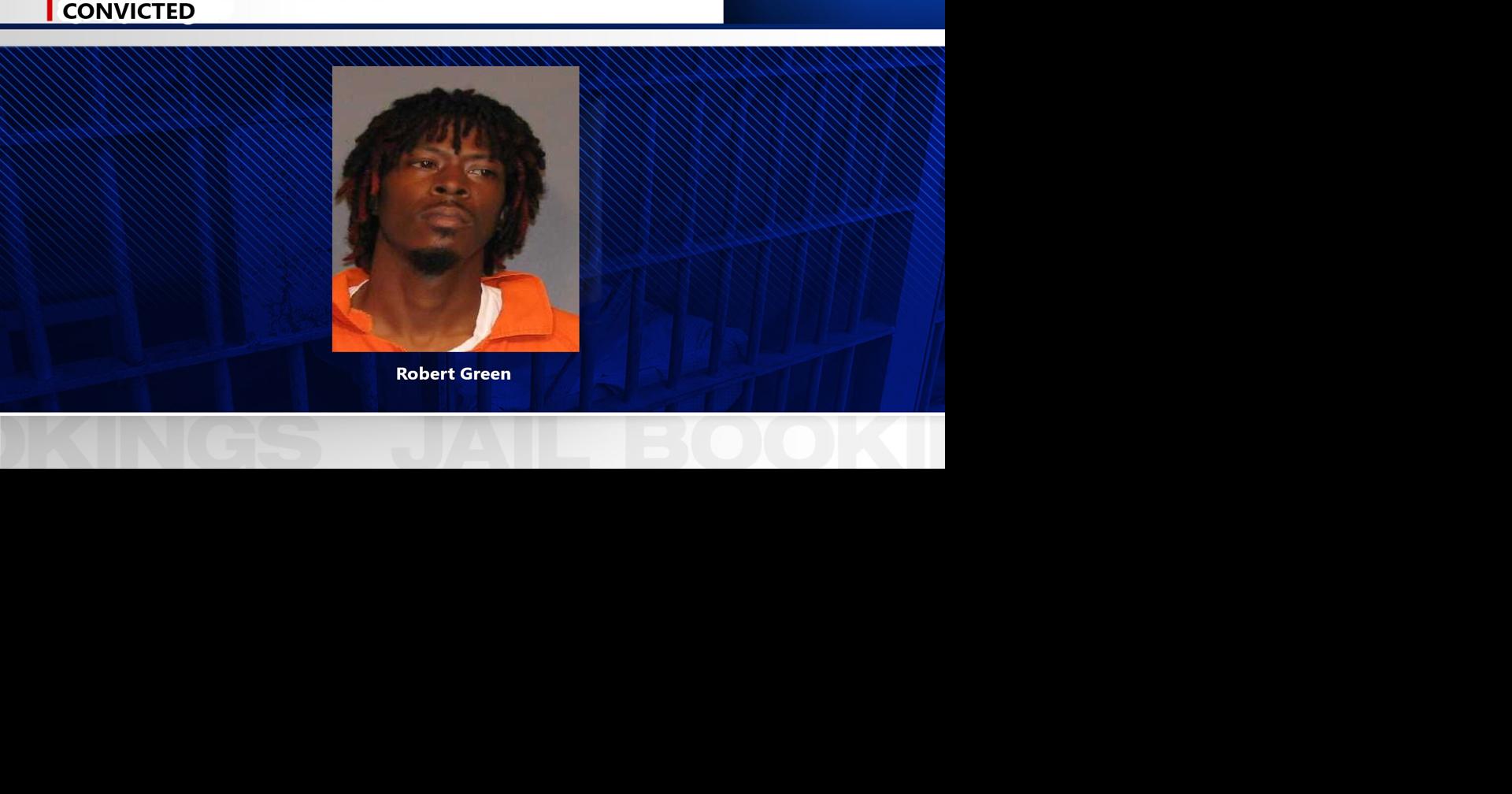 Shreveport man faces decades in prison on drug, gun convictions | News ...