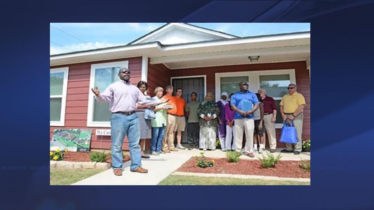 Caddo Parish Commission Rental Assistance Ktbs Com