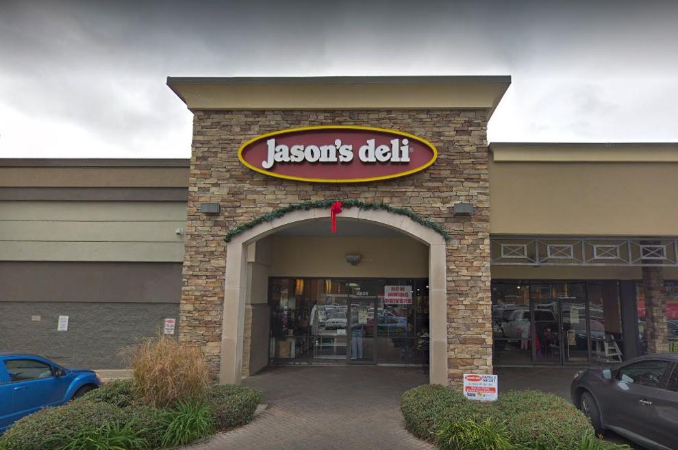 Jason's Deli reopens today nearly two months after fire damaged