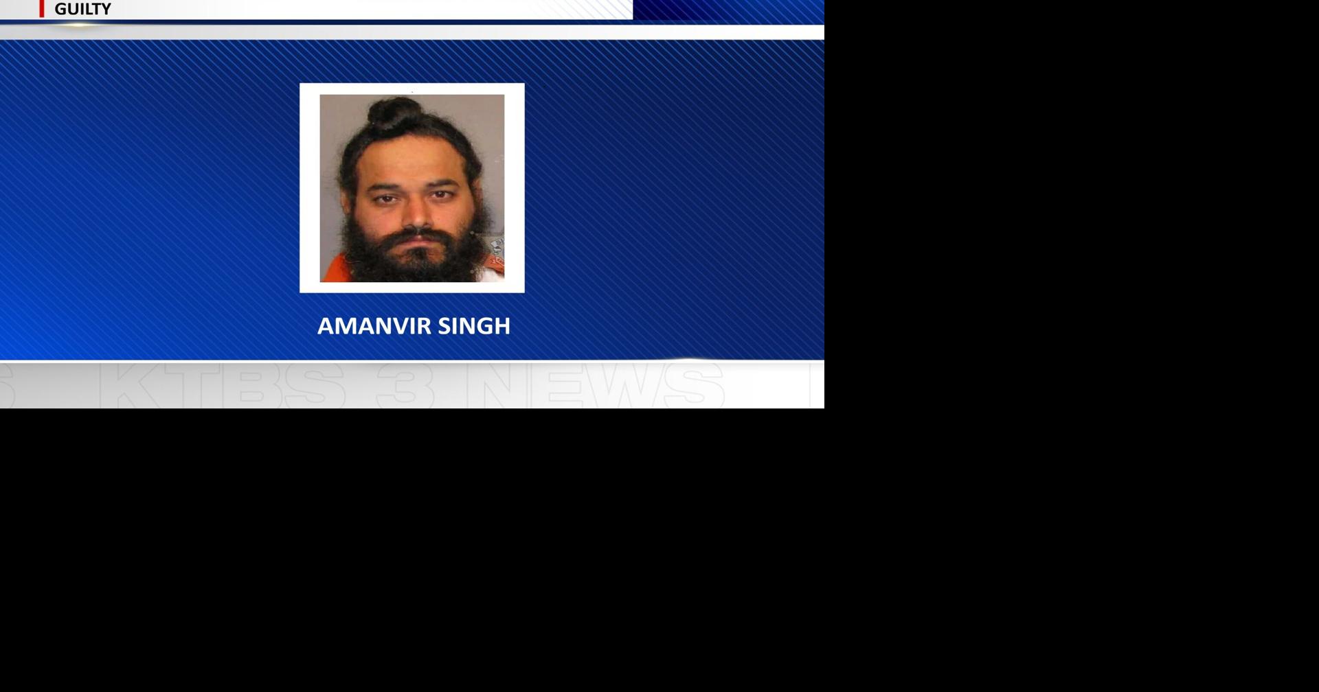 Mississippi man convicted of second-degree murder in Shreveport shooting