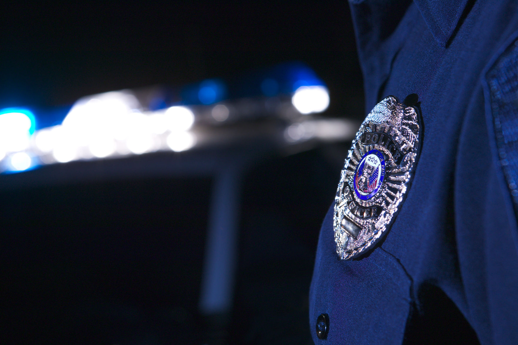 LA Tech receives grant to study, improve police officers' health - Vimarsana News
