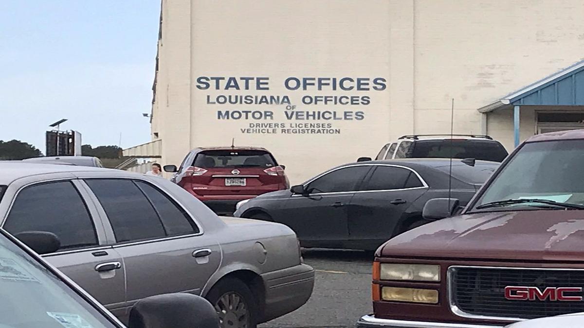 Office Of Motor Vehicles Lafayette La Wallpaperzen Org