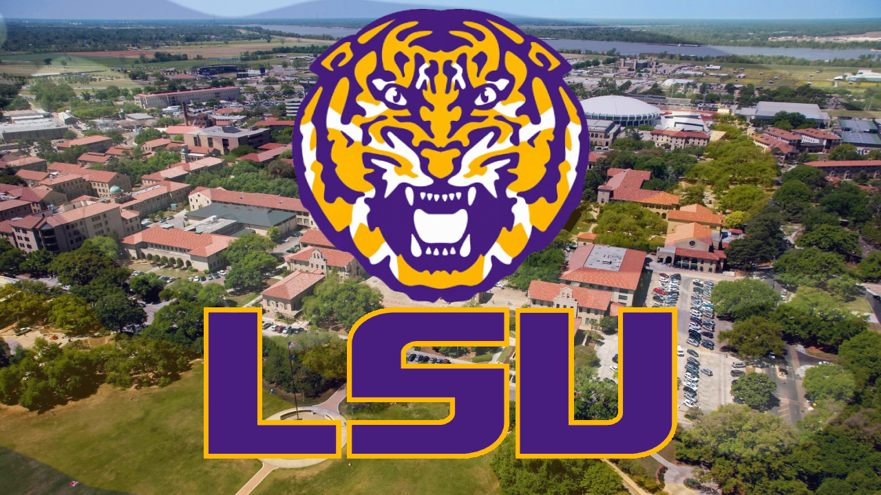 LSU Ties Record For Most NFL Draft Picks – LSU