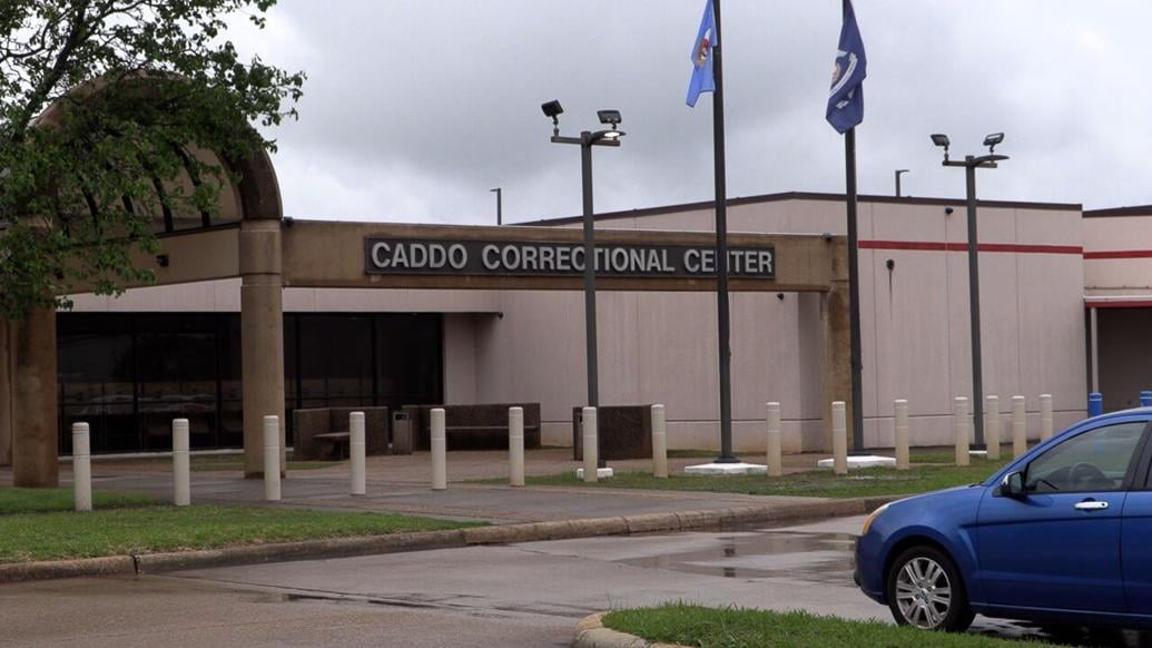 Caddo Correctional overcrowding problem continues to worsen News