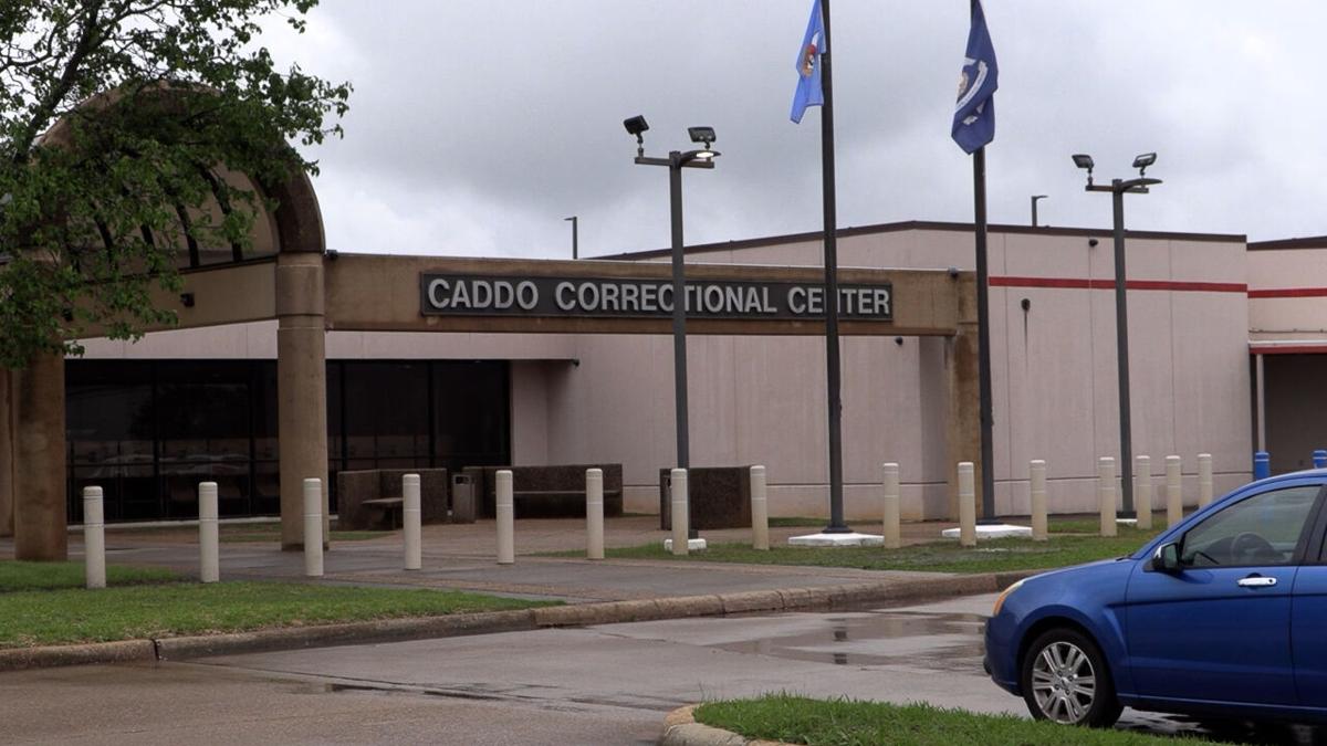 Caddo Correctional overcrowding problem continues to worsen News