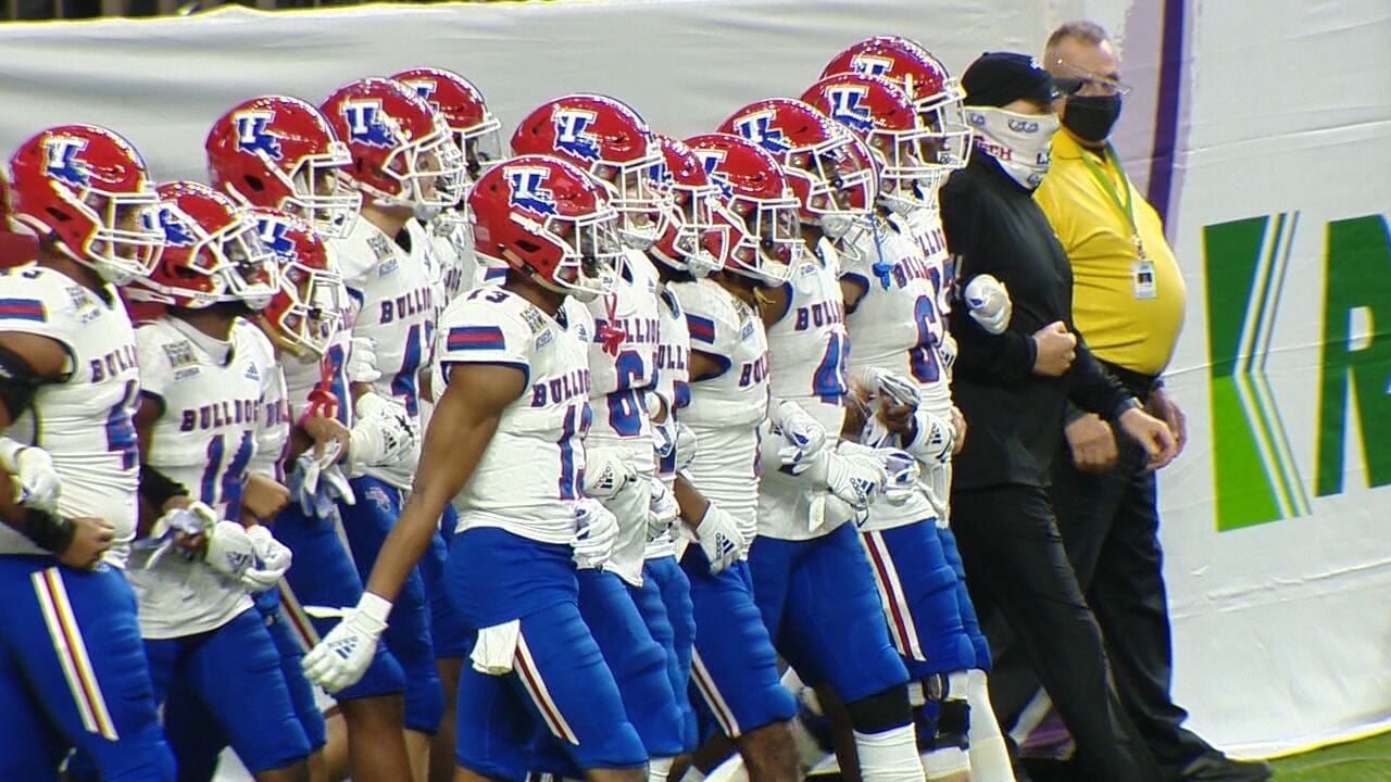 LA Tech participates in Conference USA virtual Media Days - Vimarsana News