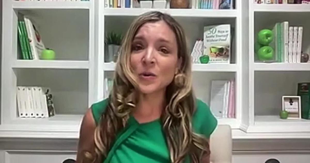 HEALTH MINUTE: HOW TO COPE WITH EMPTY NEST SYNDROME