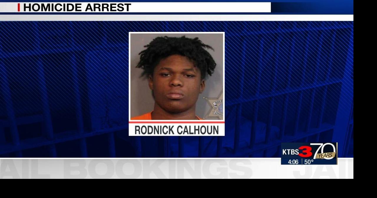 Caddo DA to prosecute 15 year old asin homicide News ktbs com