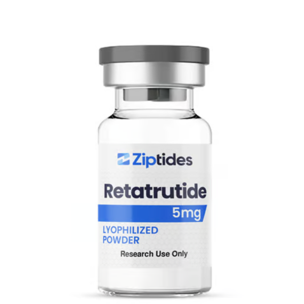 retatrutide powder Retatrutide: The newest weight loss drug showing promise | Health
