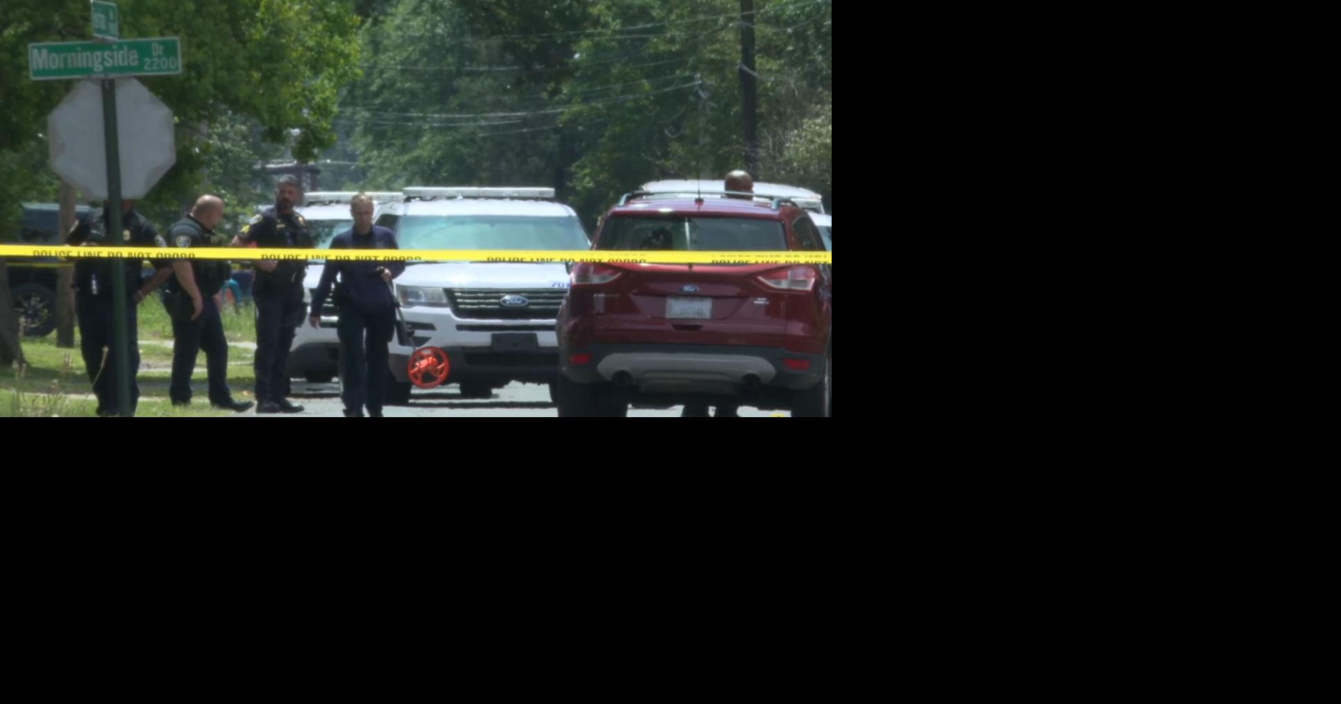 Woman killed in Caddo Heights neighborhood identified | News | ktbs.com