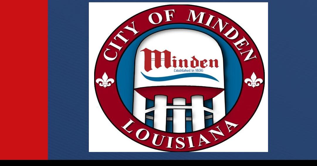 City of Minden to spread out customers' February utility bills News