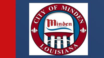 City of Minden emblem