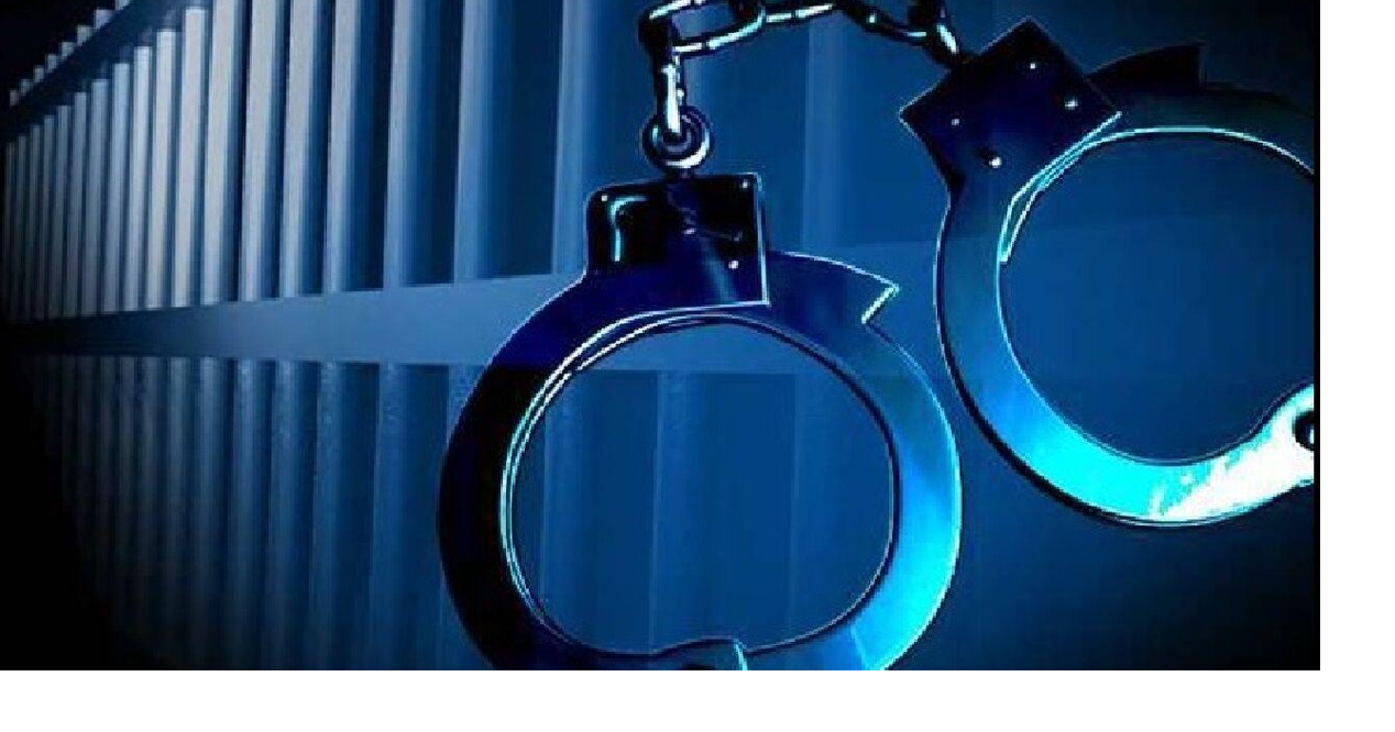 Louisiana state correctional officer arrested for sexual battery