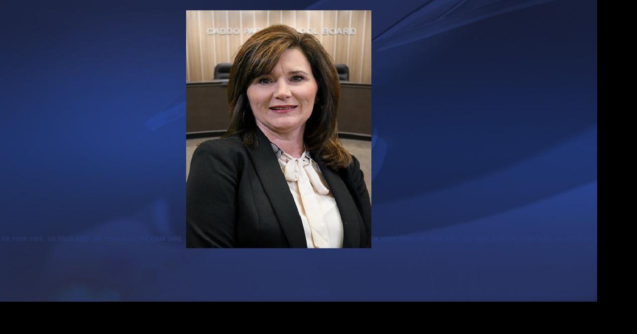 Interim CPSB district 8 representative chosen | Education | ktbs.com