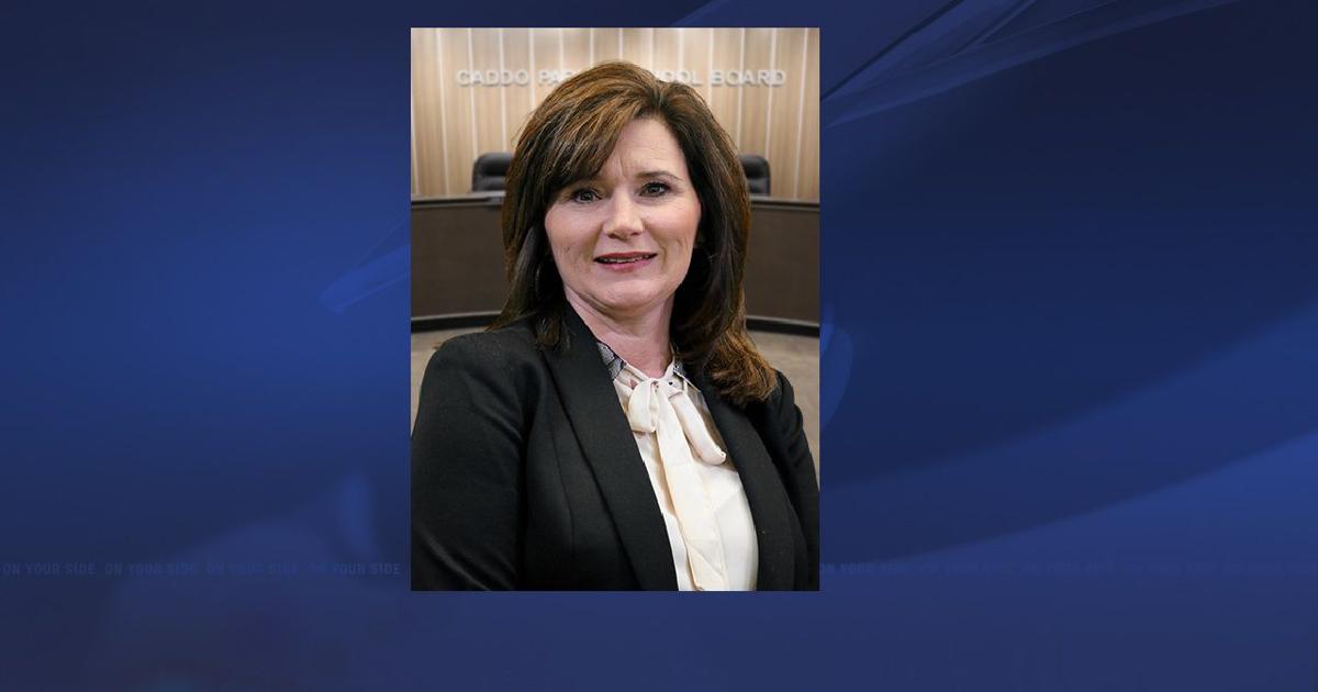 Vip Cpsb Interim CPSB district 8 representative chosen | Education | ktbs.com