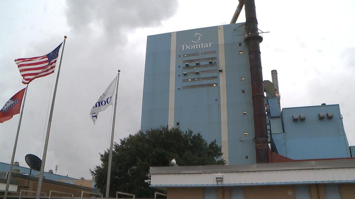 Domtar to restart paper machine at Ashdown, Ark. mill Texarkana