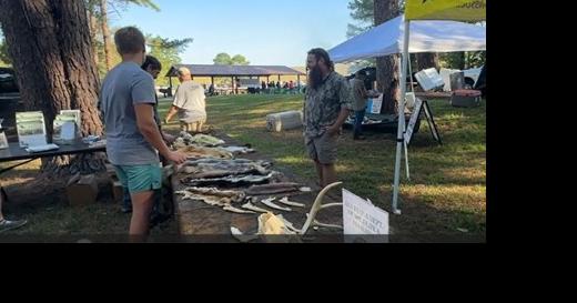 Celebrating National Hunting and Fishing day - Vimarsana News
