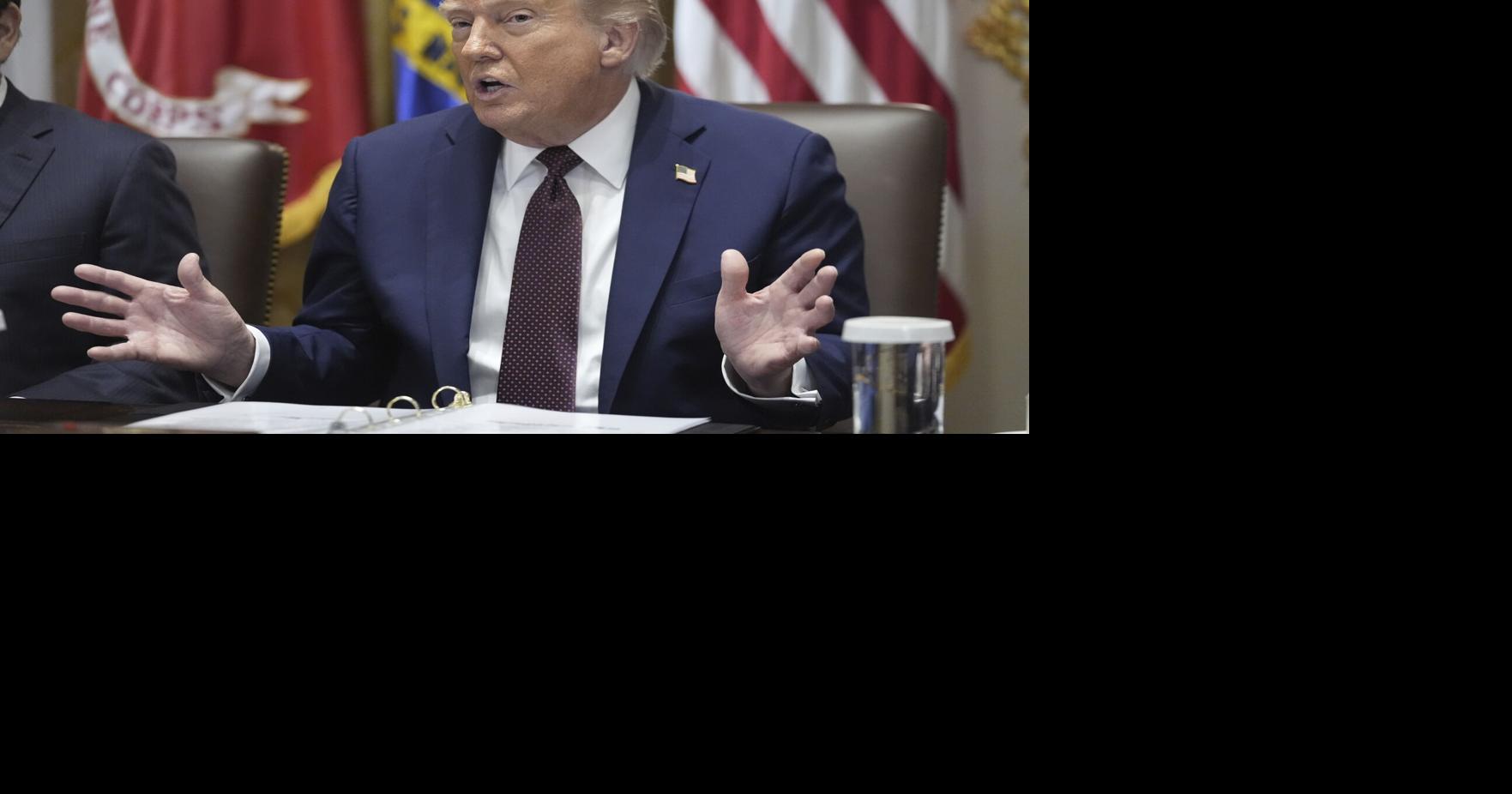 Judge rules Trump administration broke law in deploying National Guard soldiers to LA this summer