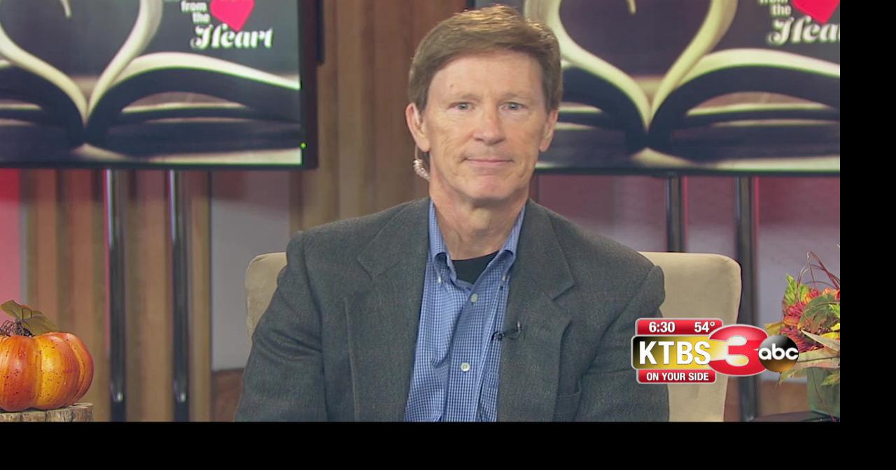 Rick Rowe's Stories from the Heart: Mayor's Prayer Breakfast | Rick ...