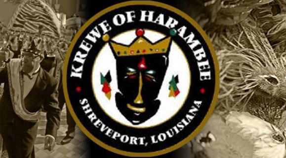 Krewe of Harambee