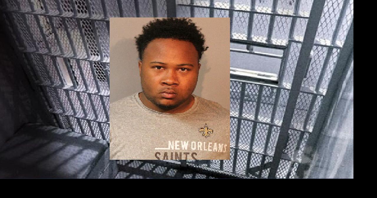 Another arrest made in Ringgold driveby shooting News